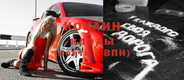 стафф Алексин